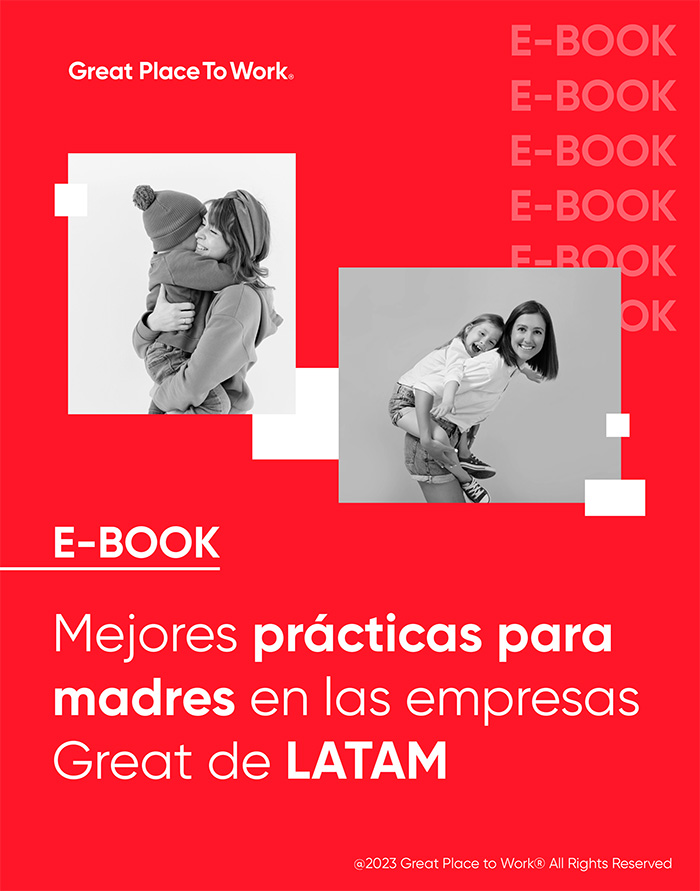 E-BOOK: Buenas Prácticas para Madres