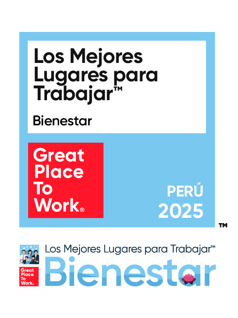 Los mejores lugares para trabajar