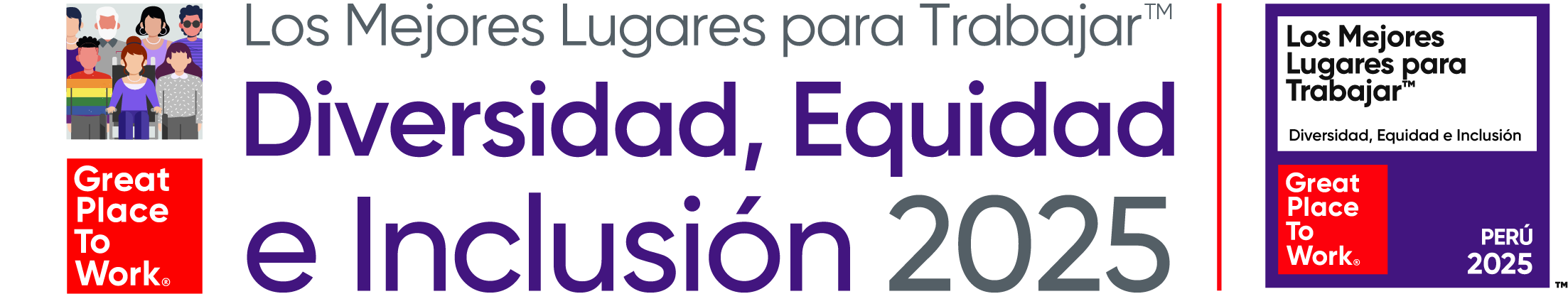 contamos contigo en este evento - Great Place to Work - Los Mejores Lugares para Trabajar en Perú 2025