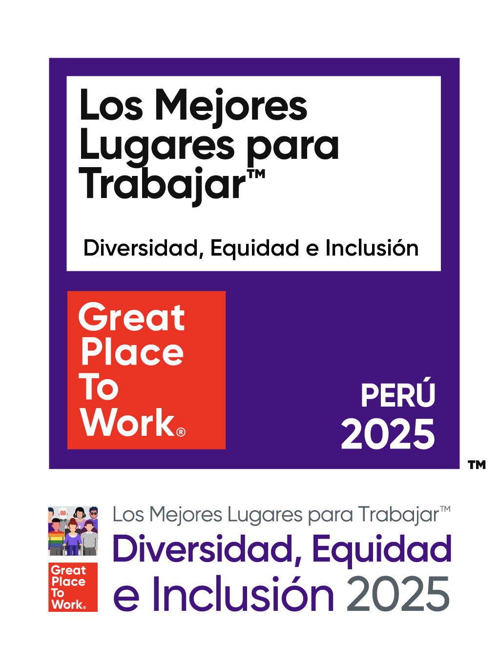 Los mejores lugares para trabajar