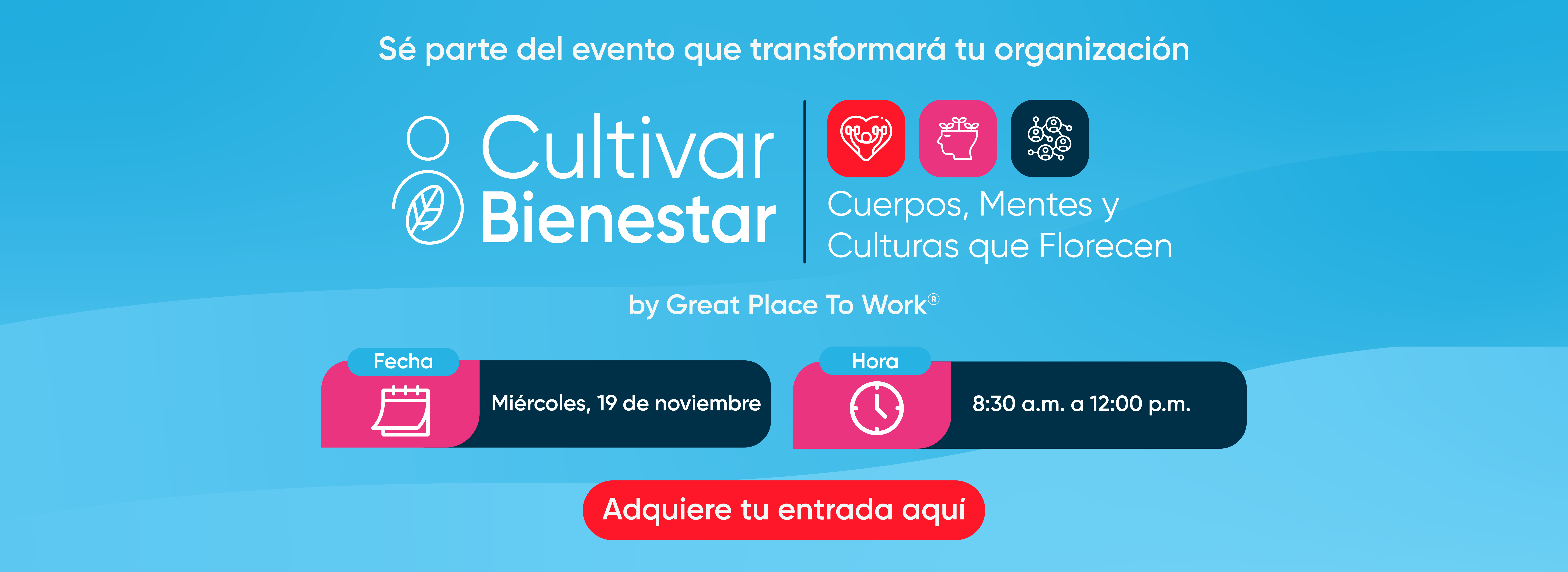 Los mejores lugares para trabajar en el Mundo 2024 - Great Place to Work Perú