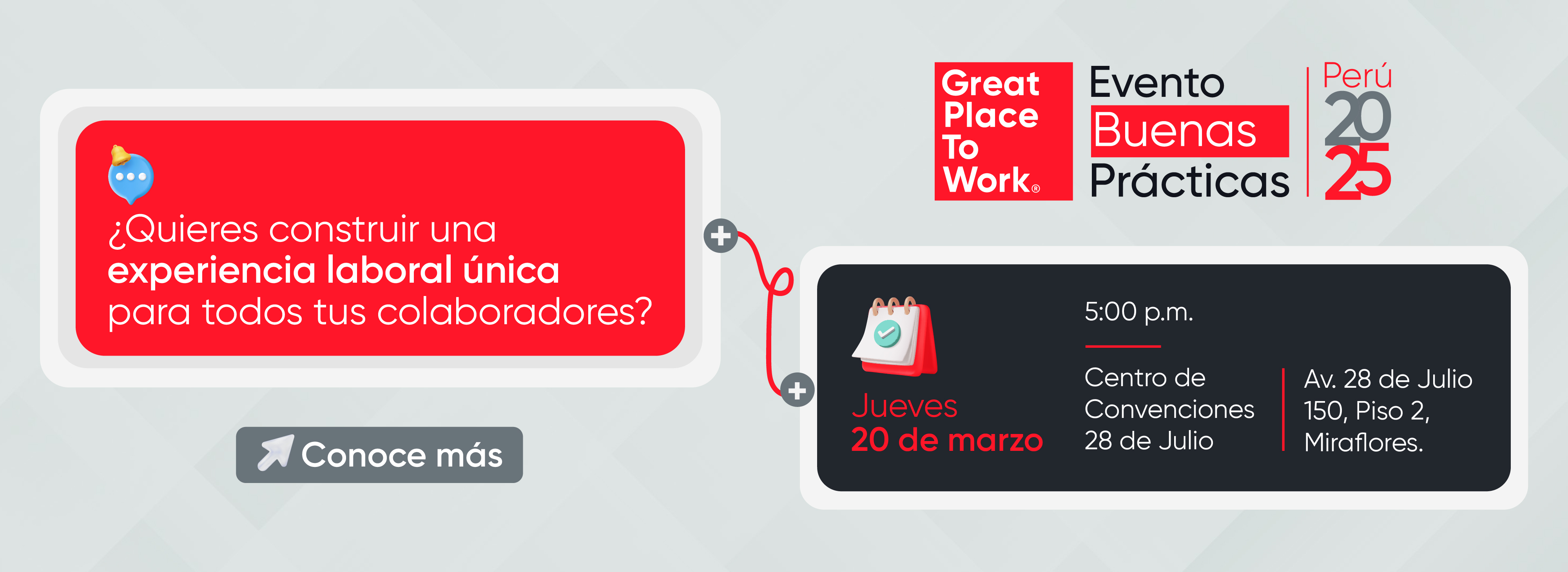 Los Mejores Lugares para Trabajar en Perú 2025 - Great Place to Work Perú