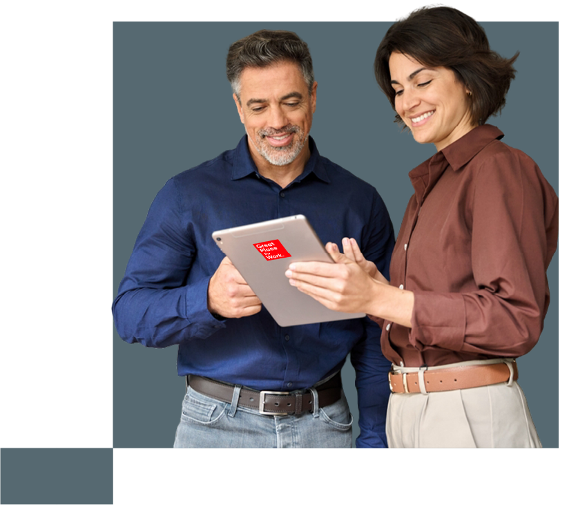 contamos contigo en este webinar - Great Place to Work - Los Mejores Lugares para Trabajar en Perú 2025