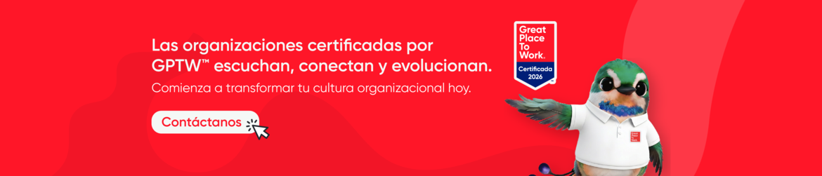 Los Mejores Lugares para Trabajar en Perú 2025 - Great Place to Work Perú