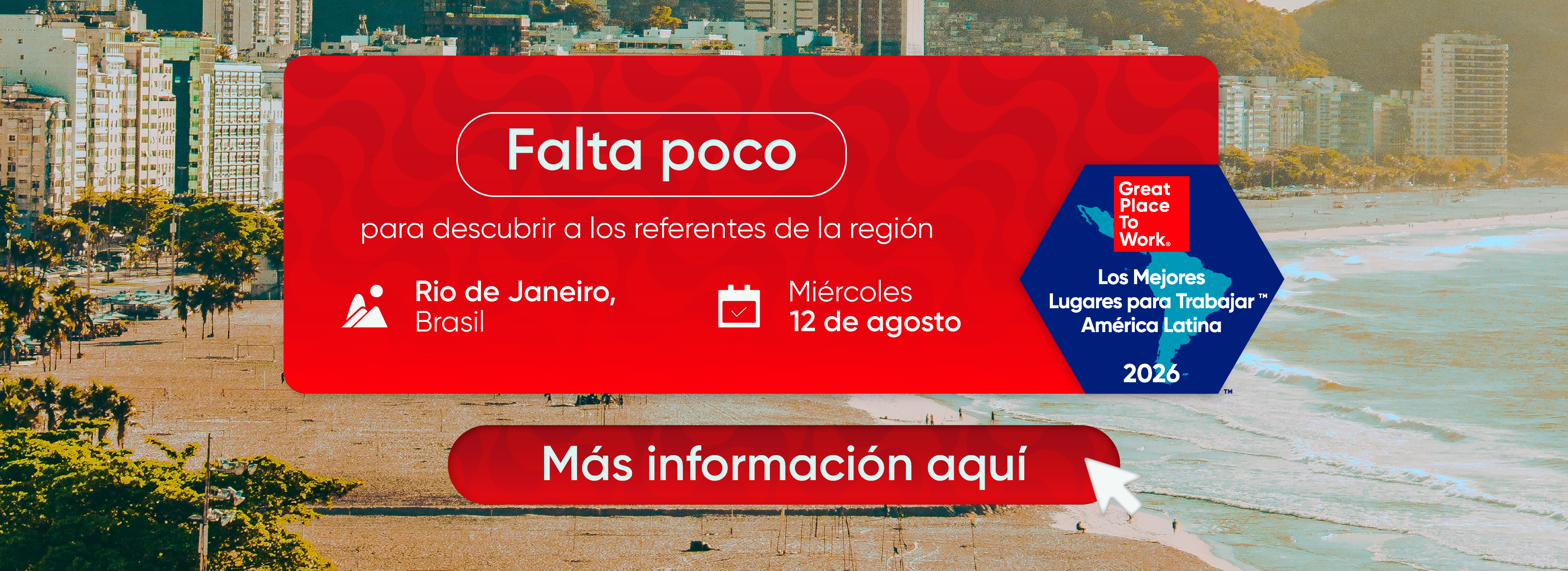 Los Mejores Lugares para Trabajar en Perú 2025 - Great Place to Work Perú