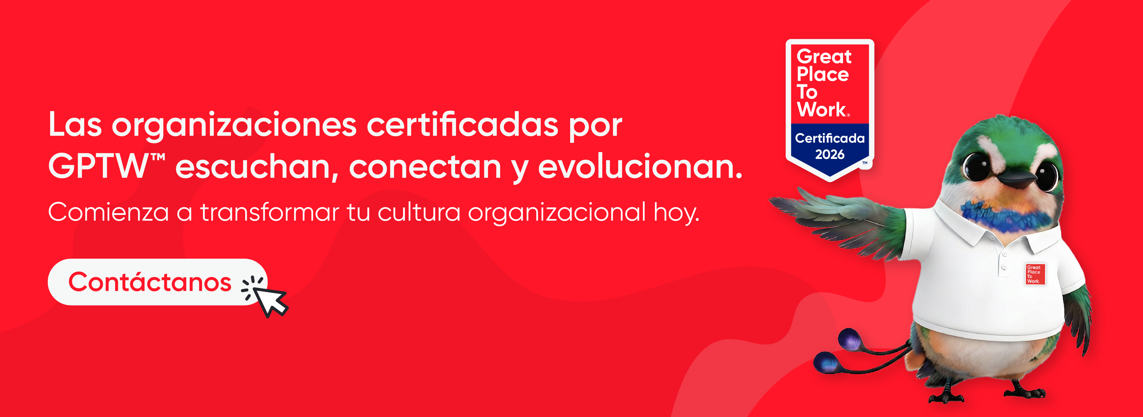 Los Mejores Lugares para Trabajar en Perú 2025 - Great Place to Work Perú