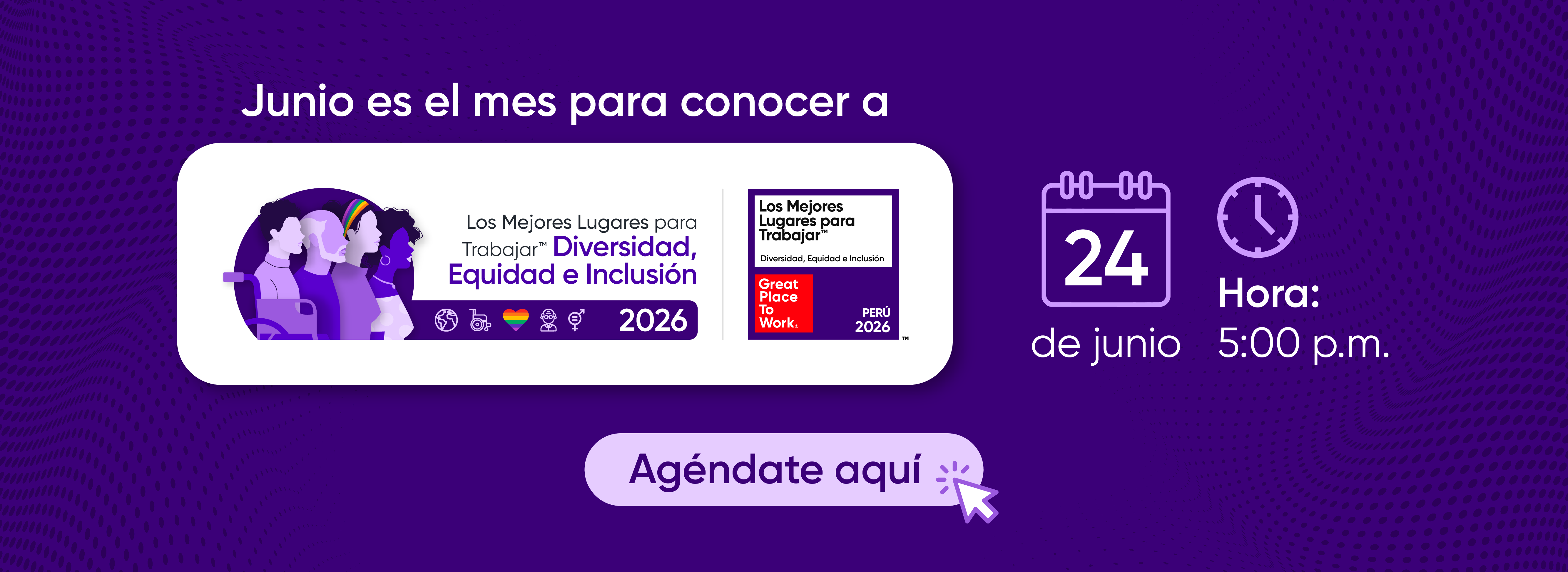 Los Mejores Lugares para Trabajar en Perú 2025 - Great Place to Work Perú