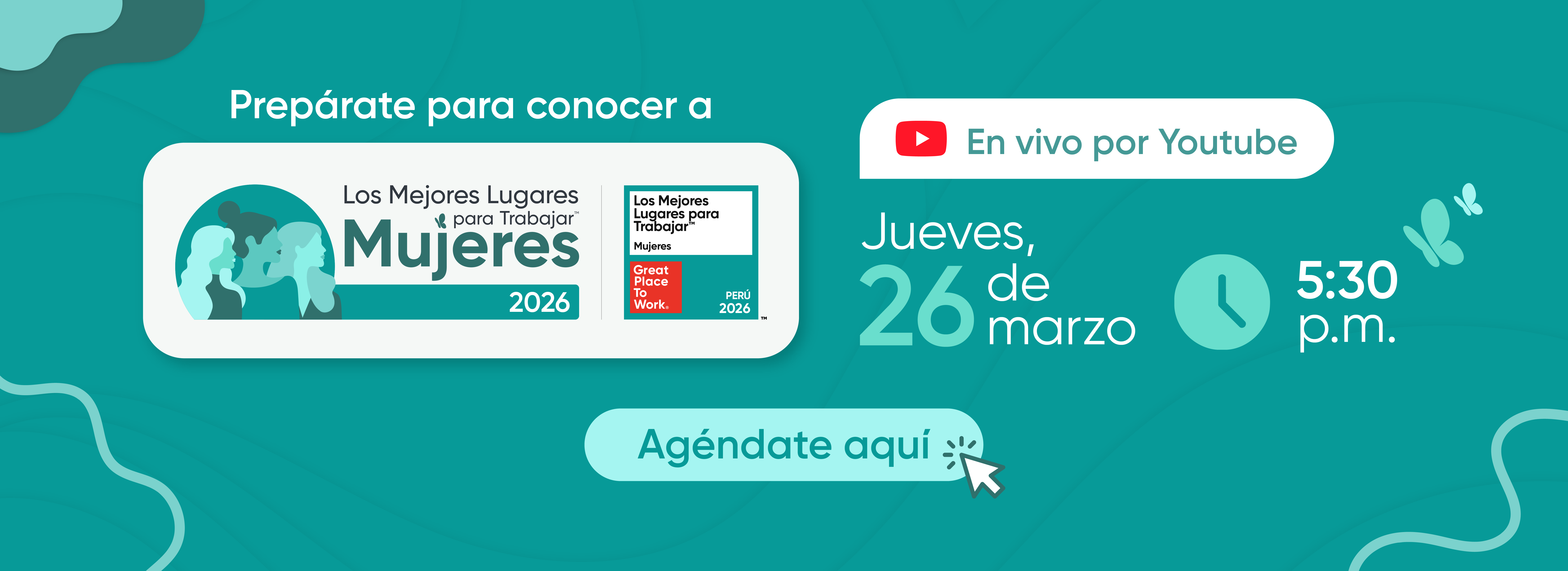 Los Mejores Lugares para Trabajar en Perú 2025 - Great Place to Work Perú