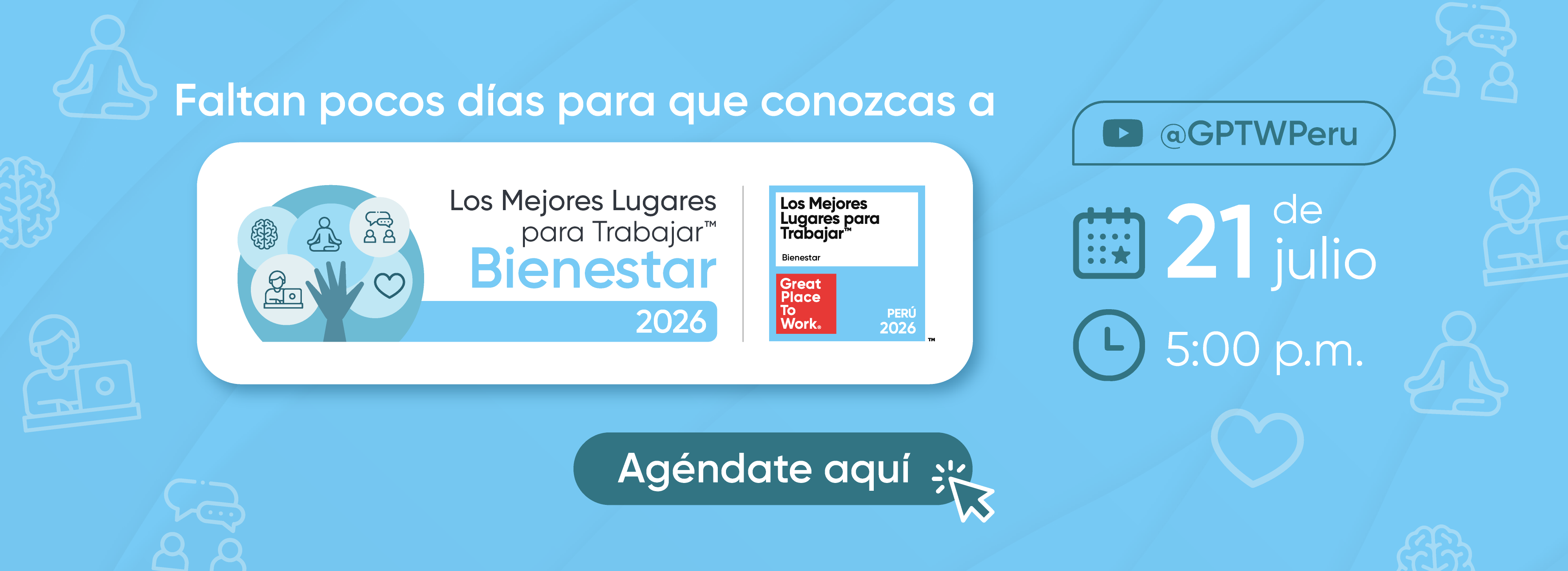 Los Mejores Lugares para Trabajar en Perú 2025 - Great Place to Work Perú