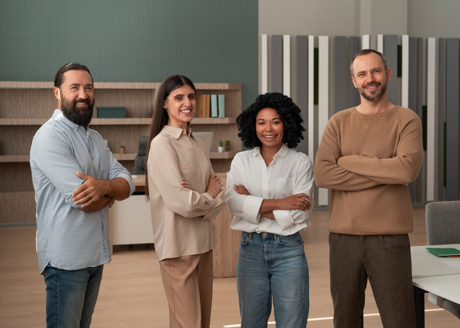  Desempeño laboral: 5 acciones para mejorar el clima organizacional | Great Place To Work®