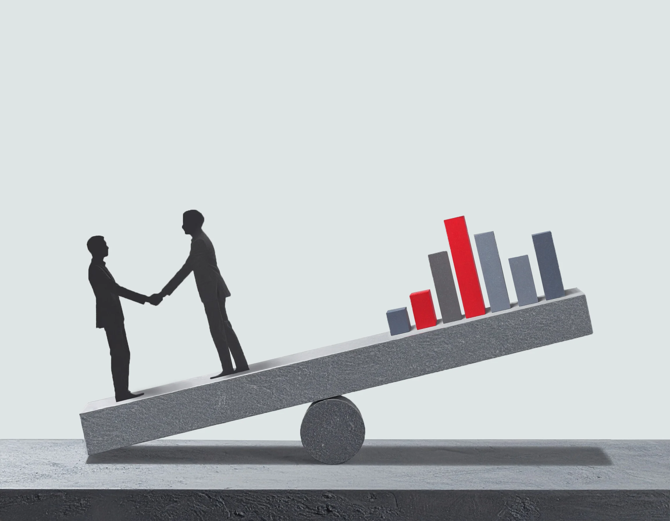 Confianza de los colaboradores: la métrica que predice la retención, la innovación y el ROI
