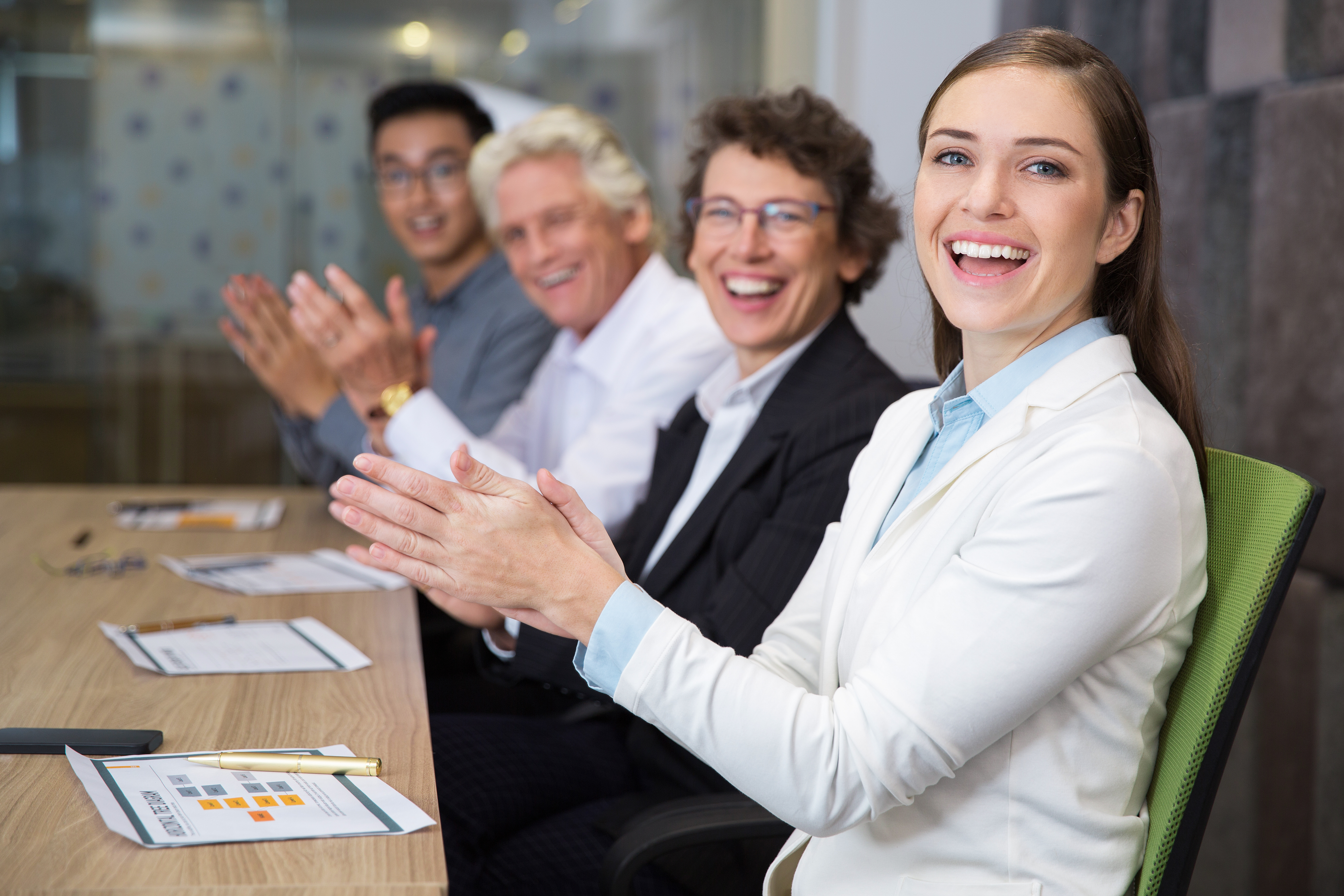 Liderazgo que inspira: de la microgestión a fortalecer la confianza en tu equipo