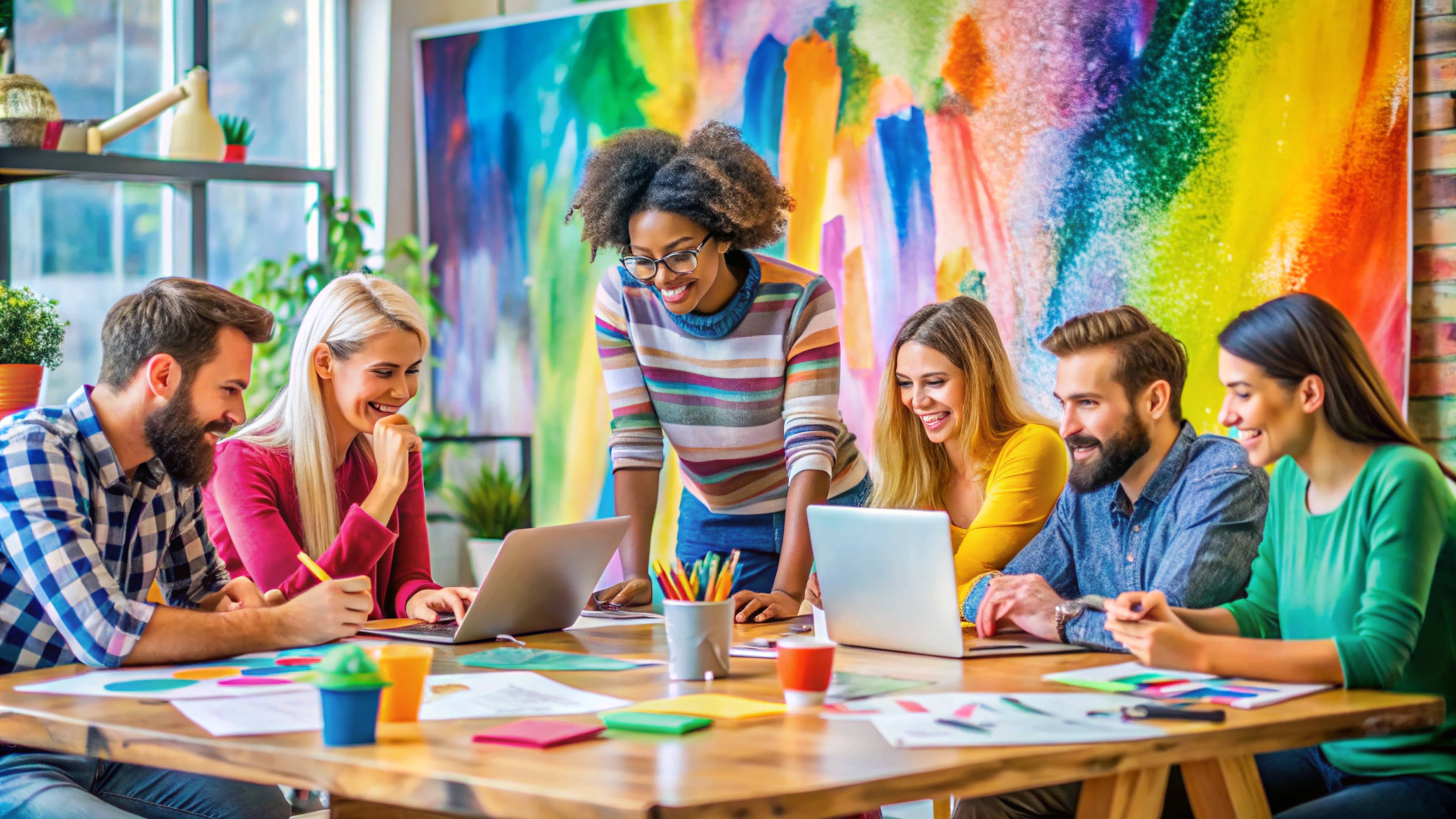 ¿Qué significa dar la milla extra en el trabajo?