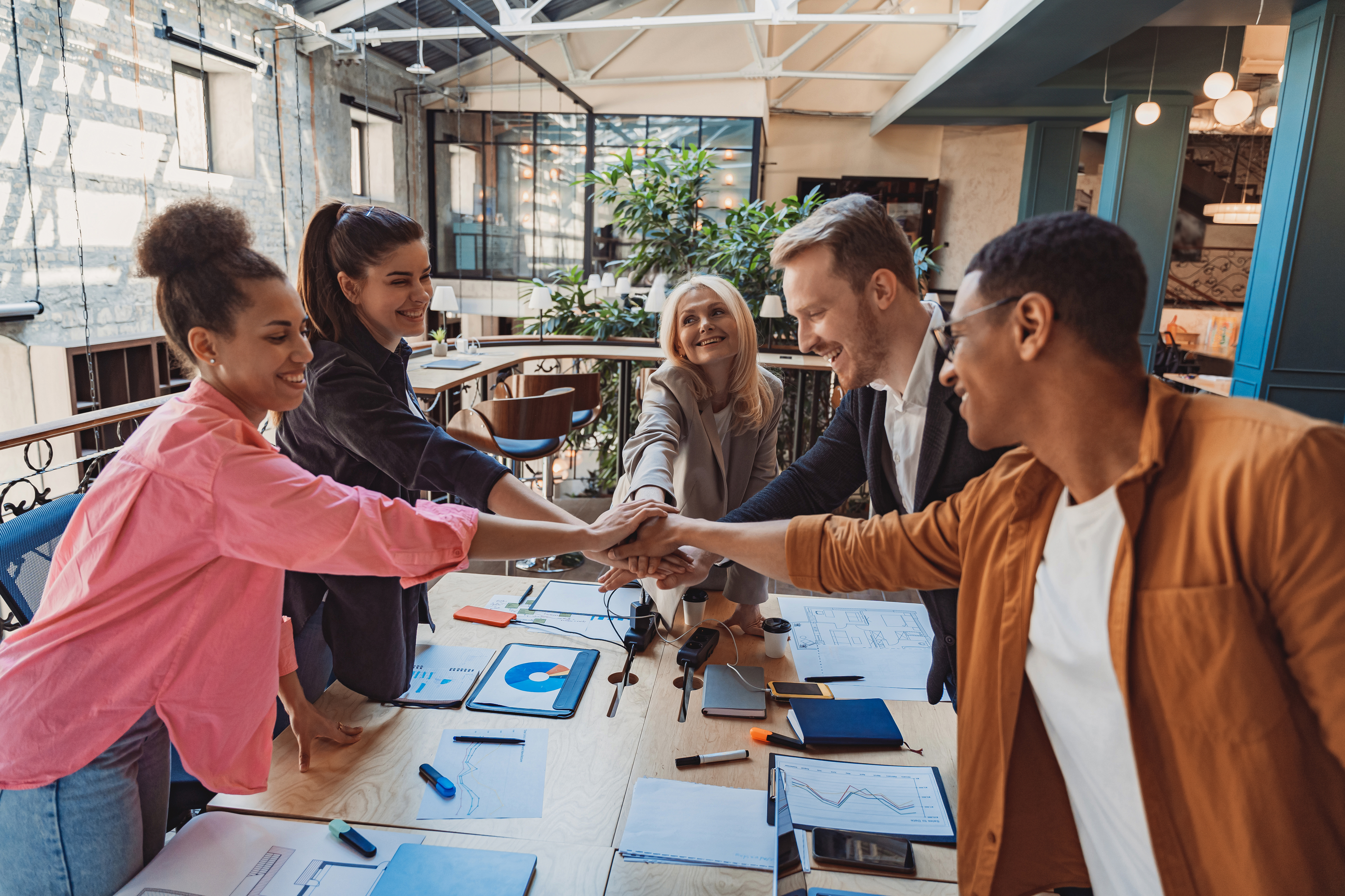 Retención de talento: 5 estrategias para transformar tu organización