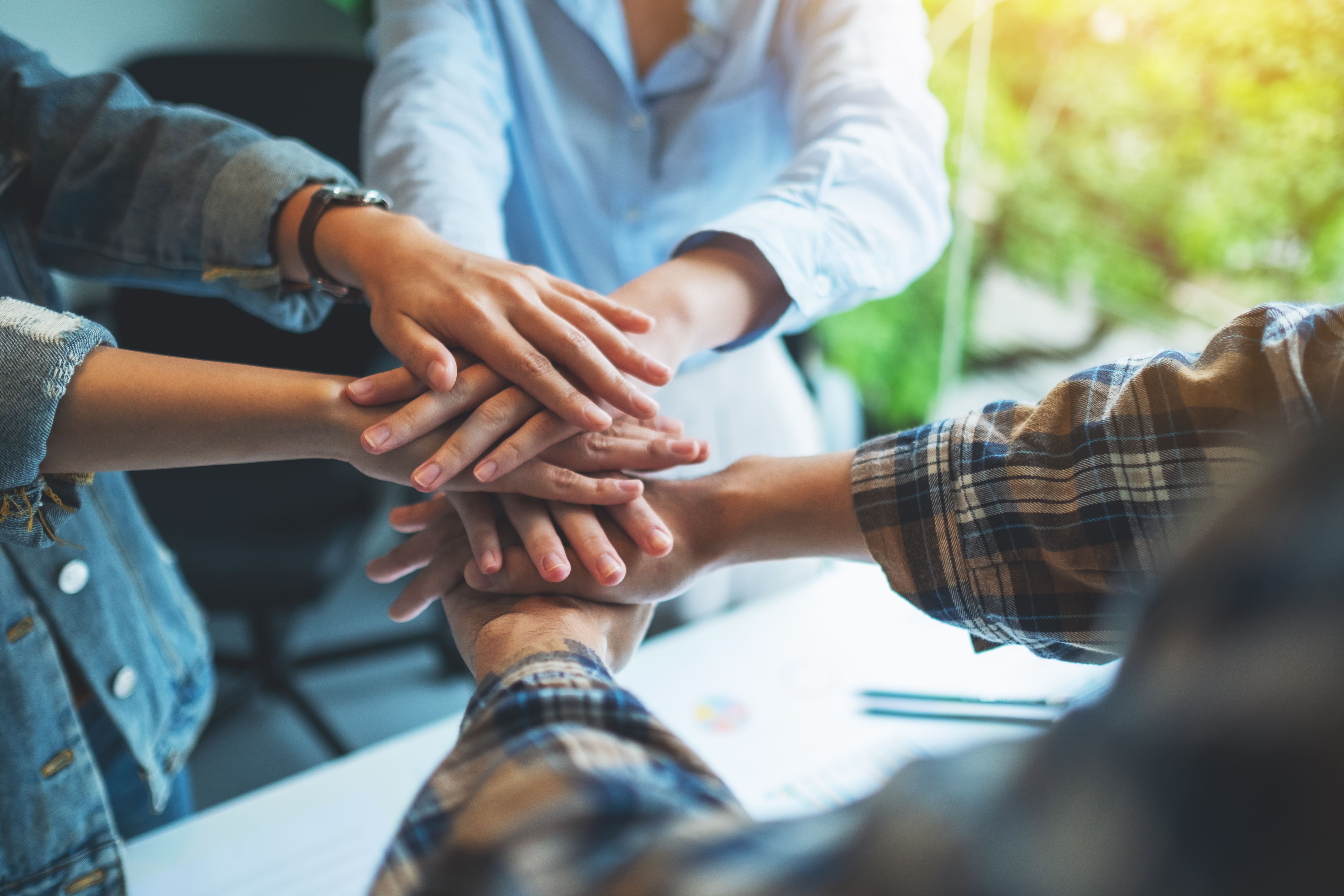 Salud mental en las organizaciones: estrategias de un entorno laboral positivo