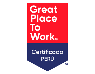 ¿Qué es la Certificación™ Great Place to Work® Perú?