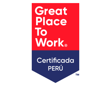  ¿Qué es la Certificación™ Great Place to Work® Perú?