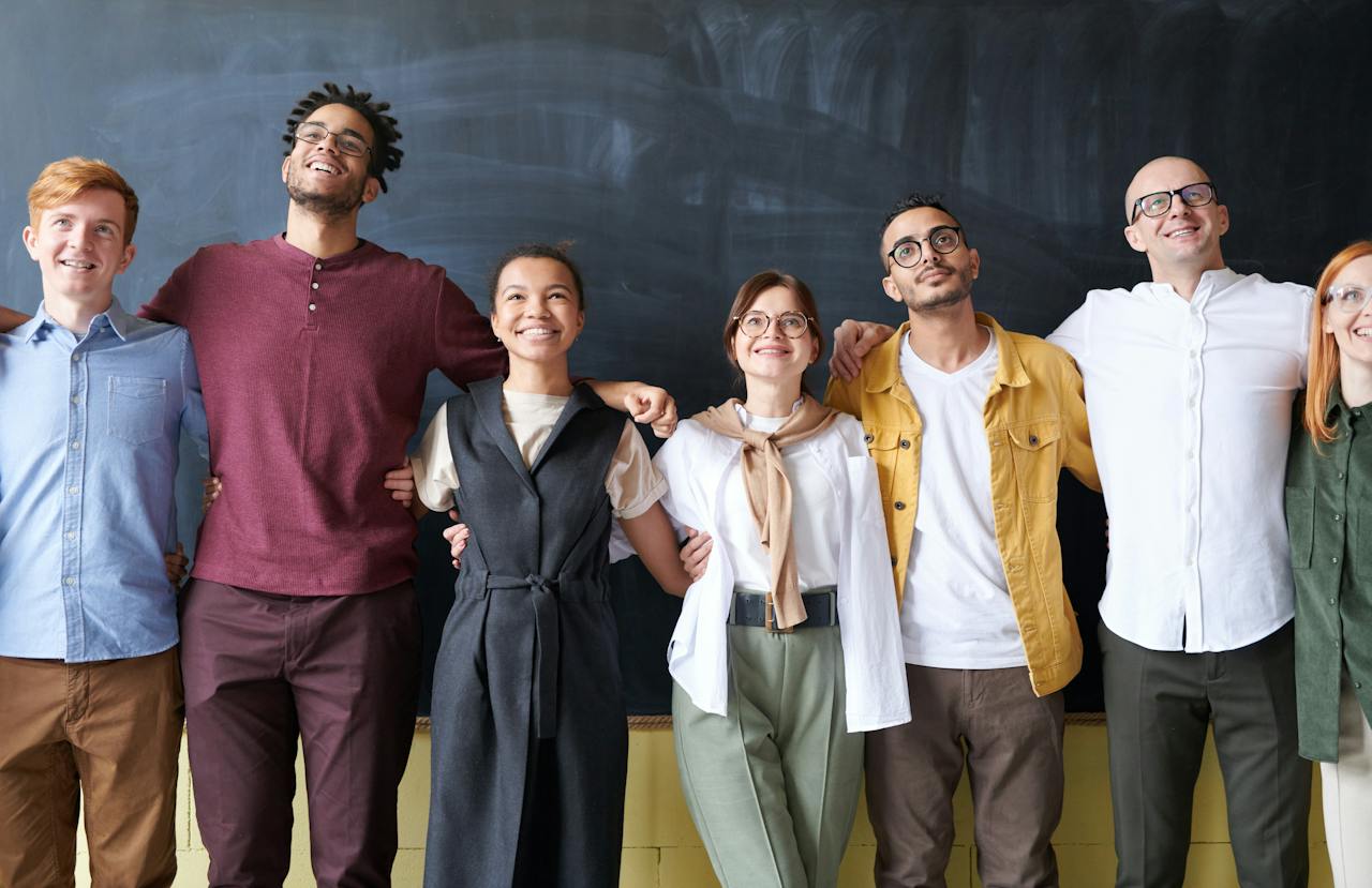 Los Mejores Lugares para Trabajar™ en Perú, 2024 Great Place To Work