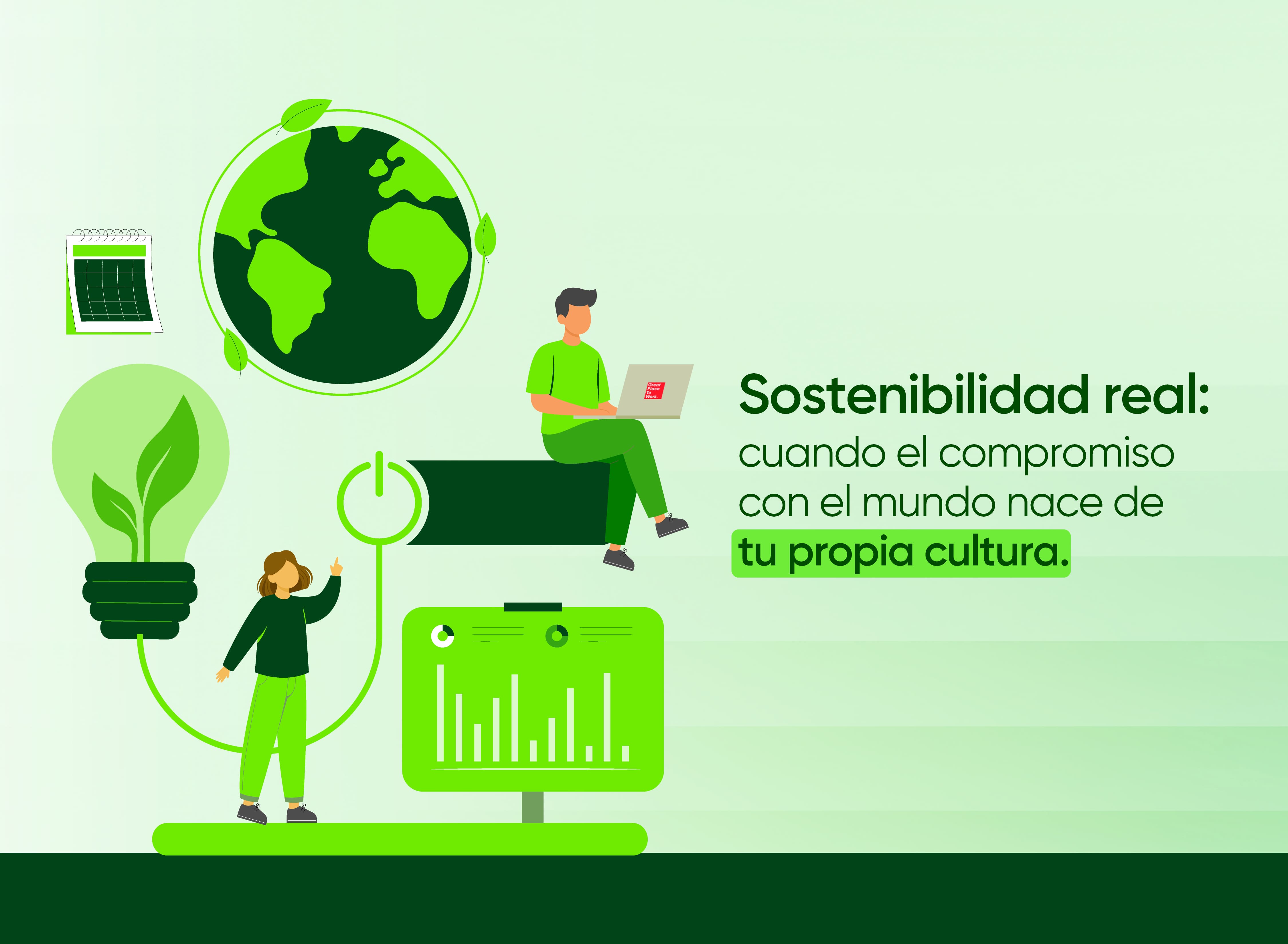 La importancia de la responsabilidad social y su impacto en los colaboradores y su entorno
