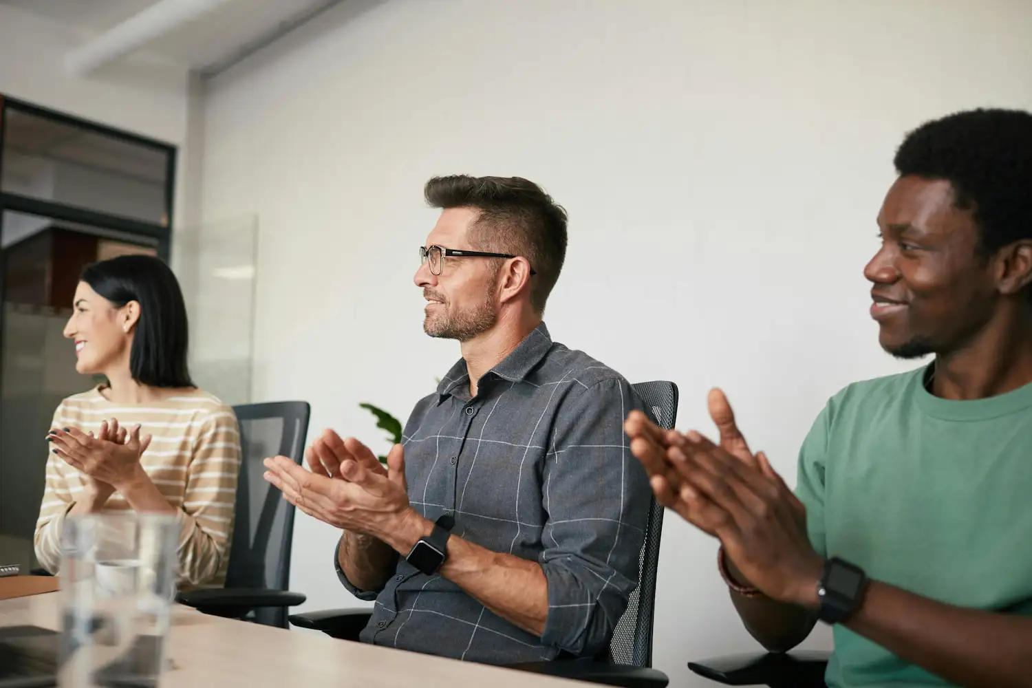 Ideas creativas para el reconocimiento laboral a colaboradores