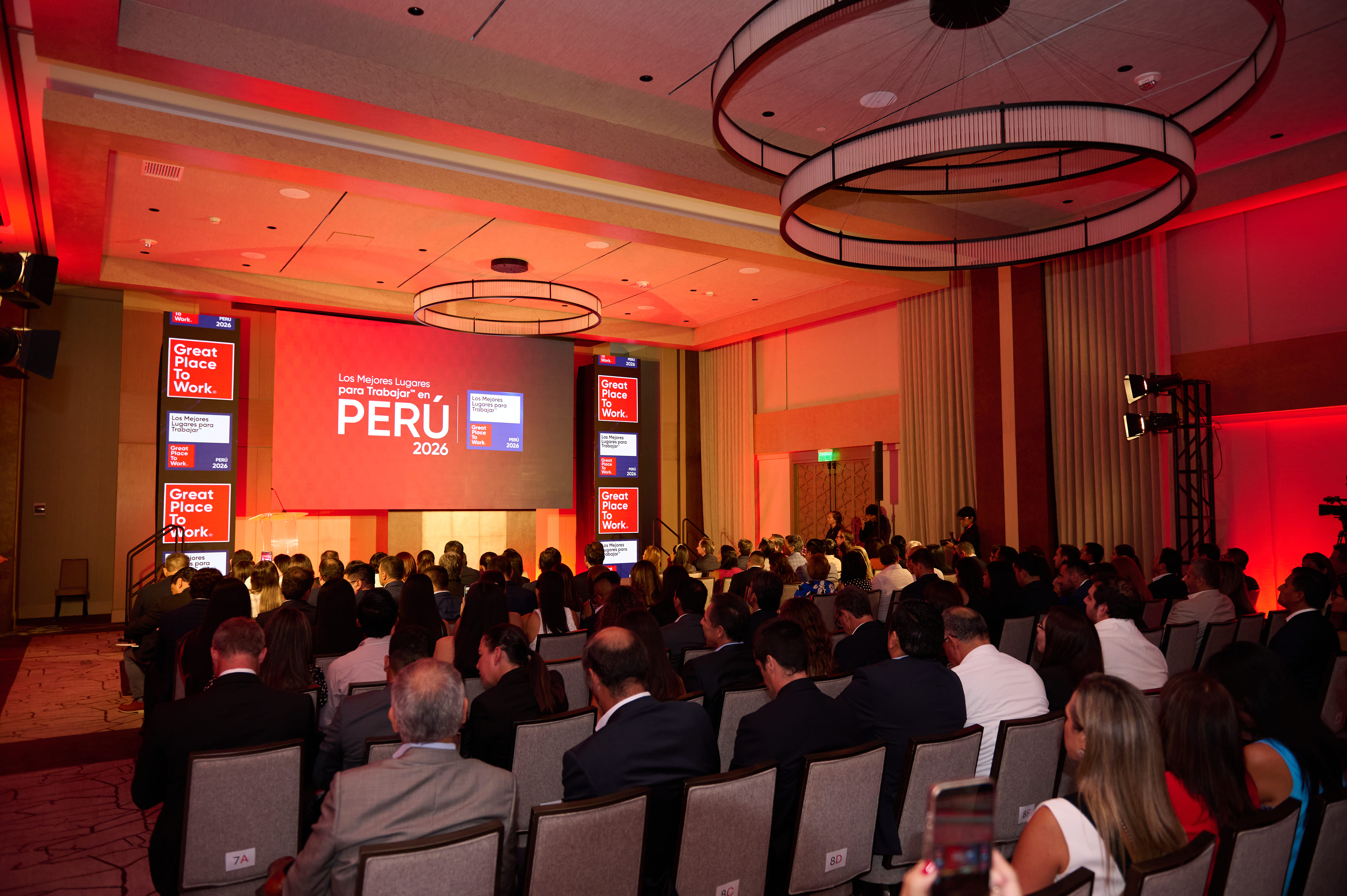 Talento, inclusión e innovación: así se lidera la cultura organizacional en el Perú en 2026