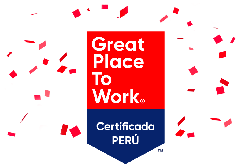 Recuerda que - Great Place to Work Perú