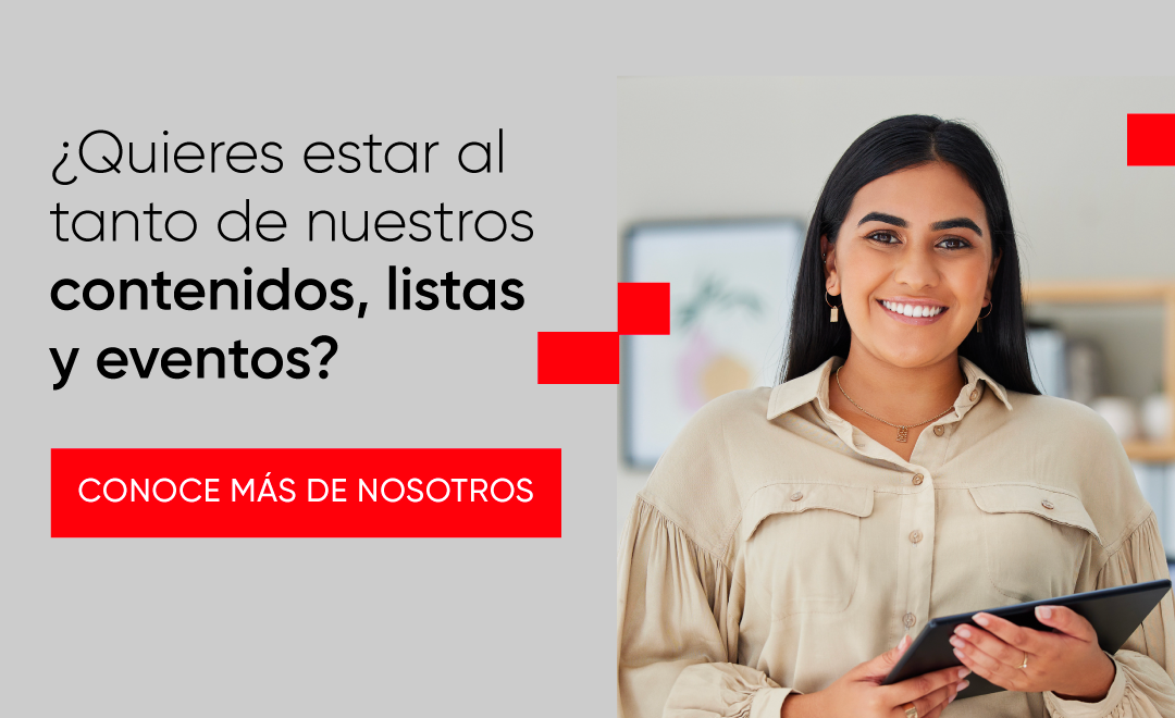 Conoce más de nosotros - Great Place to Work Perú