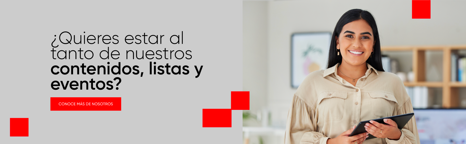 Conoce más de nosotros - Great Place to Work Perú