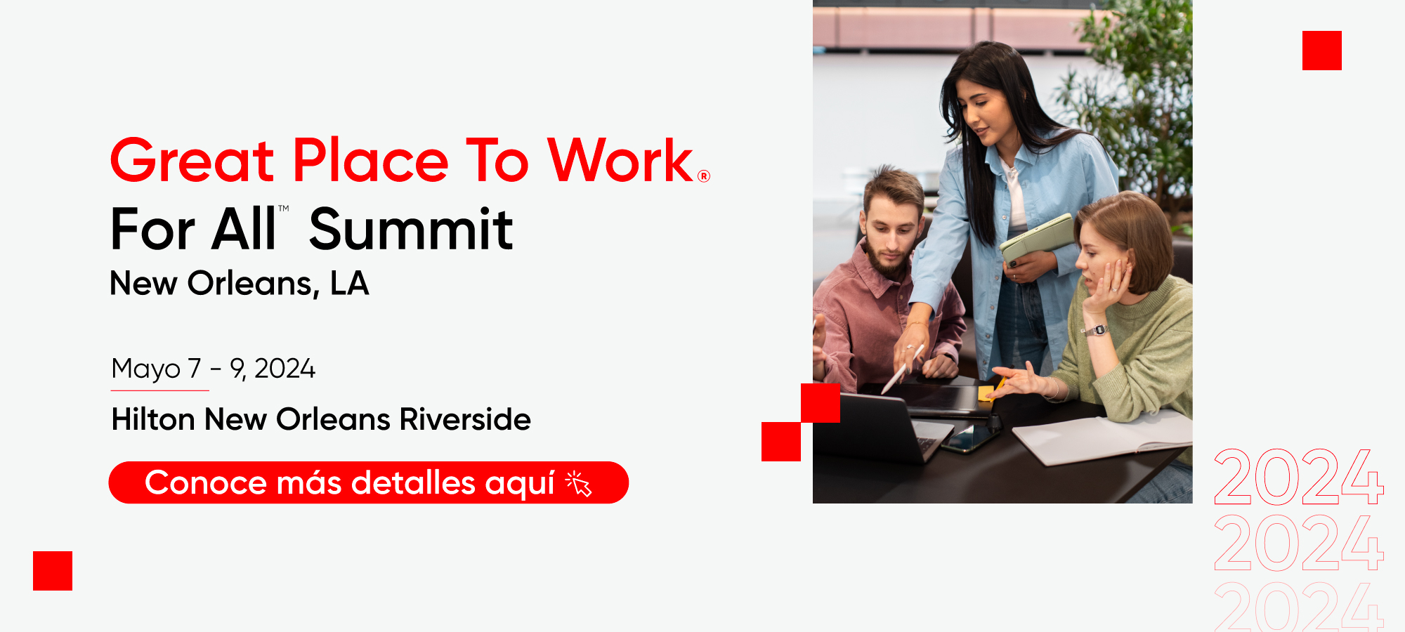 Millennials 2022 Great Place To Work® Peru