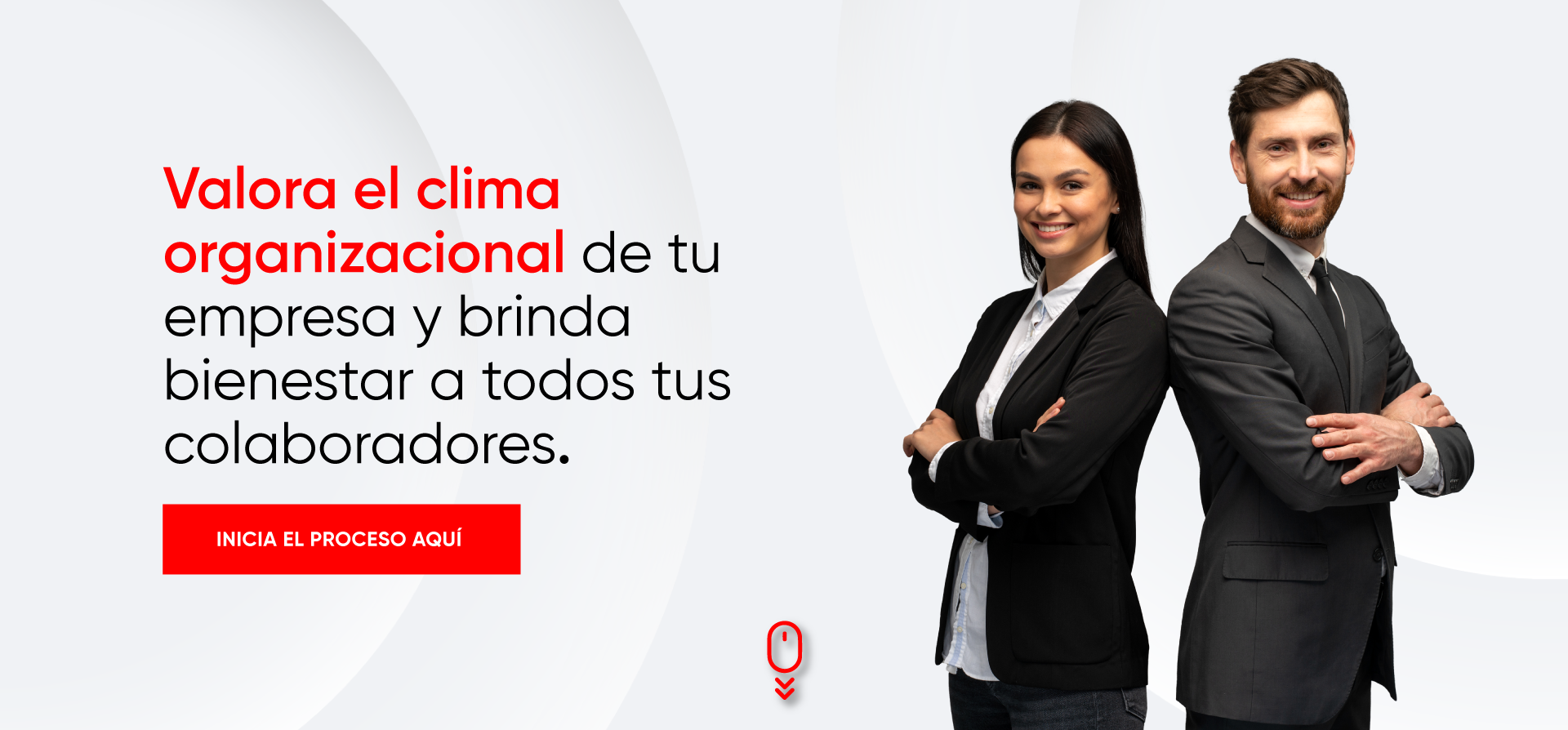 Valoración Clima Organizacional 2023 - Great Place to Work Perú