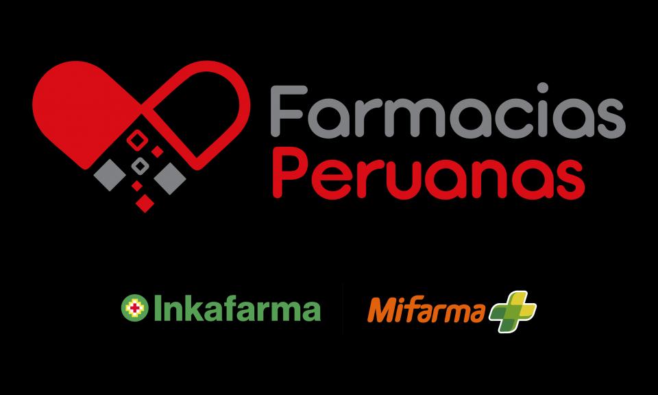 Farmacias Peruanas