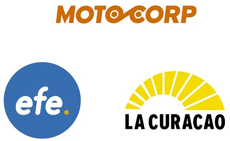 Grupo EFE - La Curacao, Efe, Motocorp