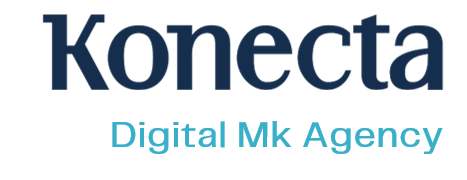 Konecta Digital Marketing Agency