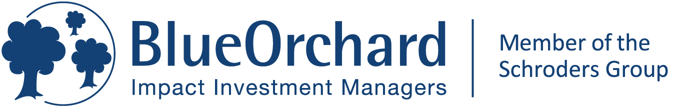 BlueOrchard Finance