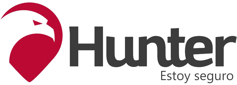 Hunter Perú