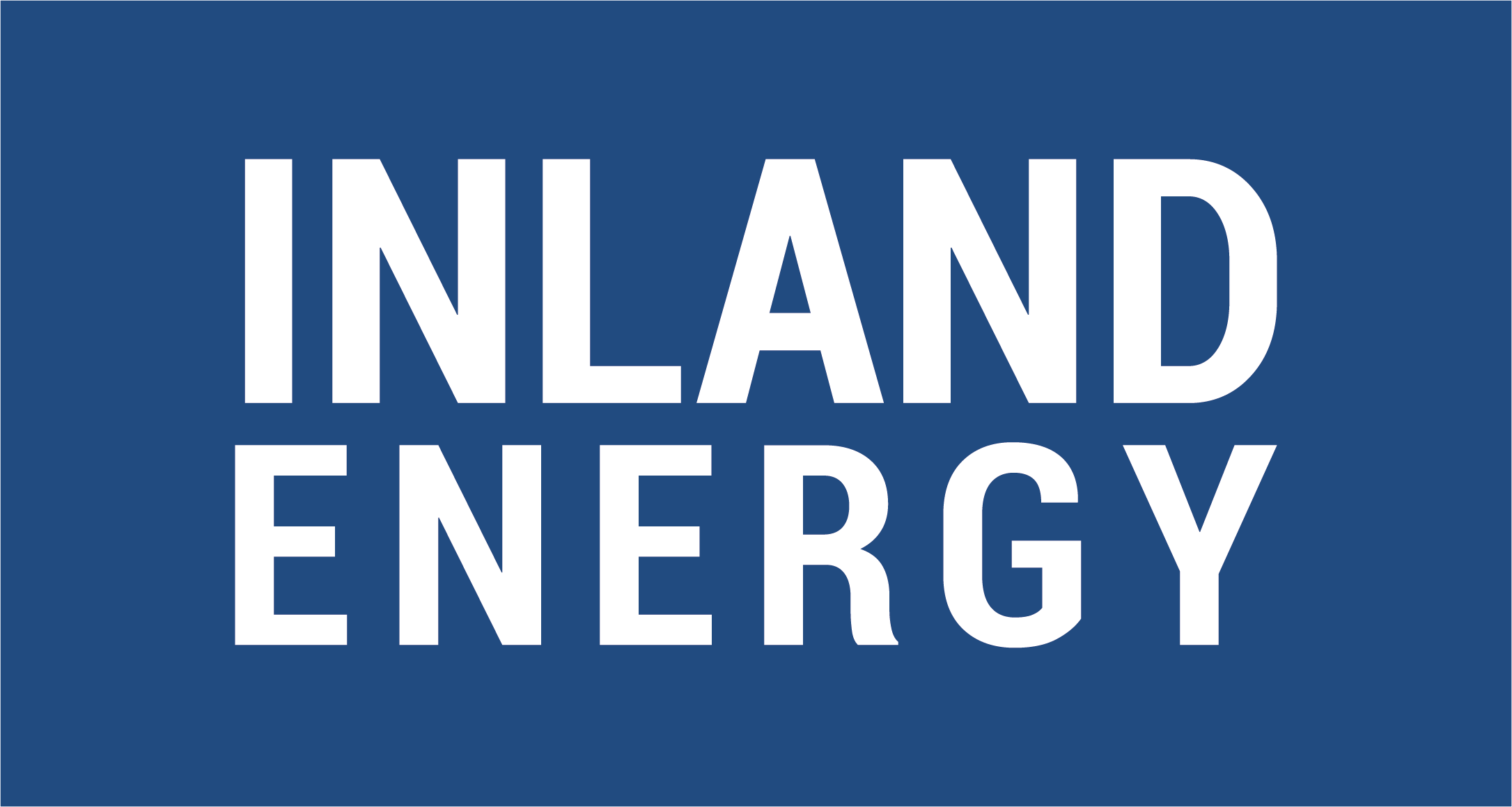 Inland Energy