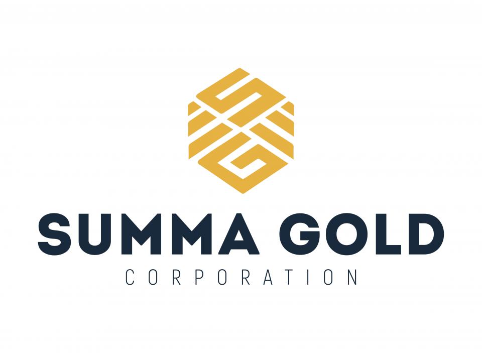 Summa Gold Corporation