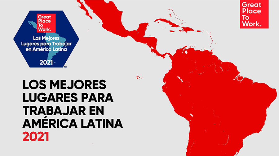 informe ranking gptw