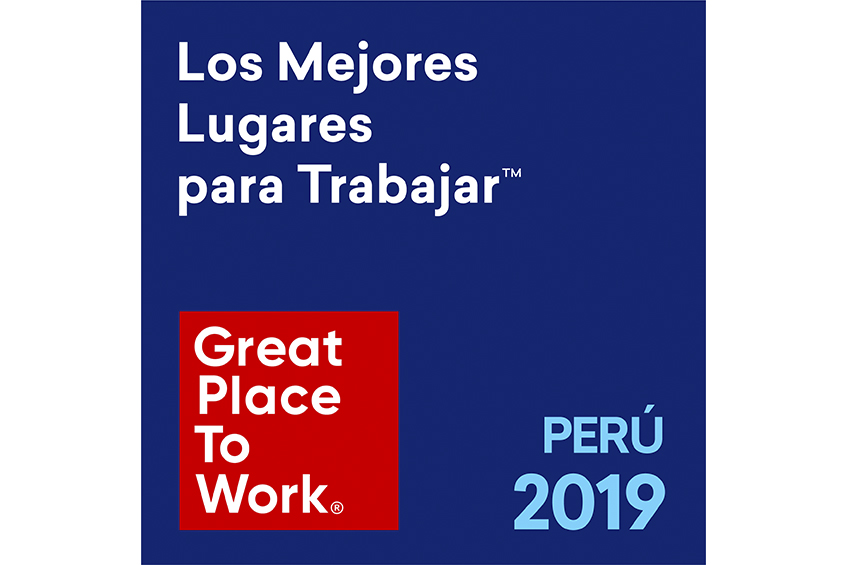 Suplemento Las Mejores Perú 2019