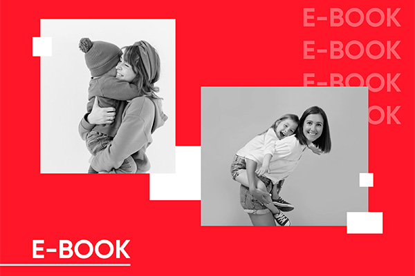 E-BOOK: Buenas Prácticas para Madres