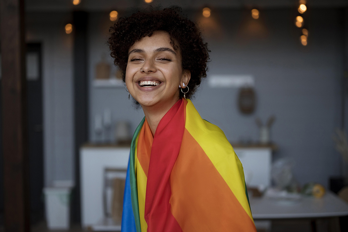  4 formas de apoyar a los colaboradores LGBTIQ+ en el lugar de trabajo