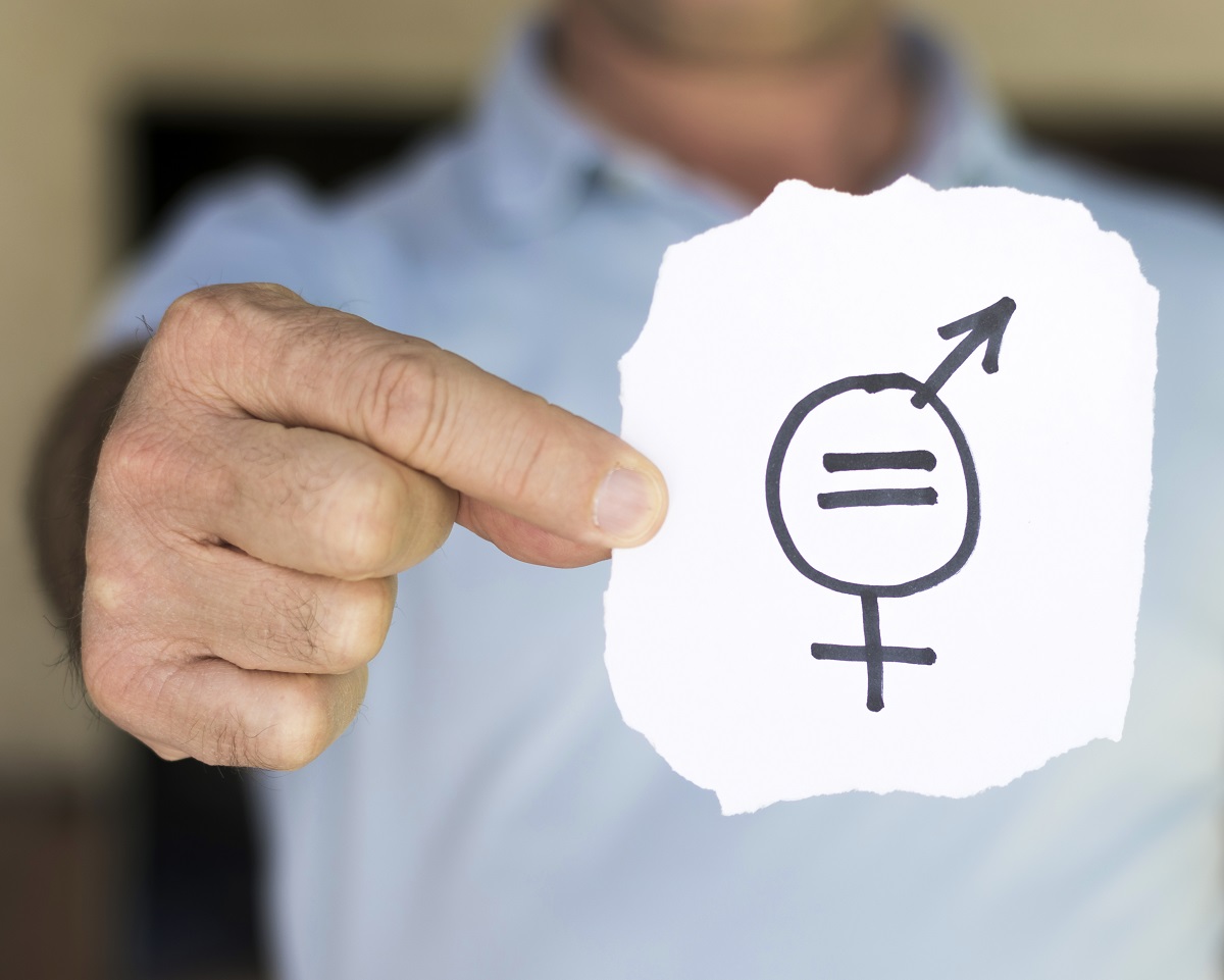  Políticas para promover la equidad de género en el trabajo