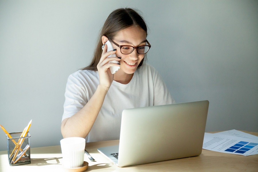  5 razones por las que necesitamos sintonizar con nuestros colaboradores ahora más que nunca