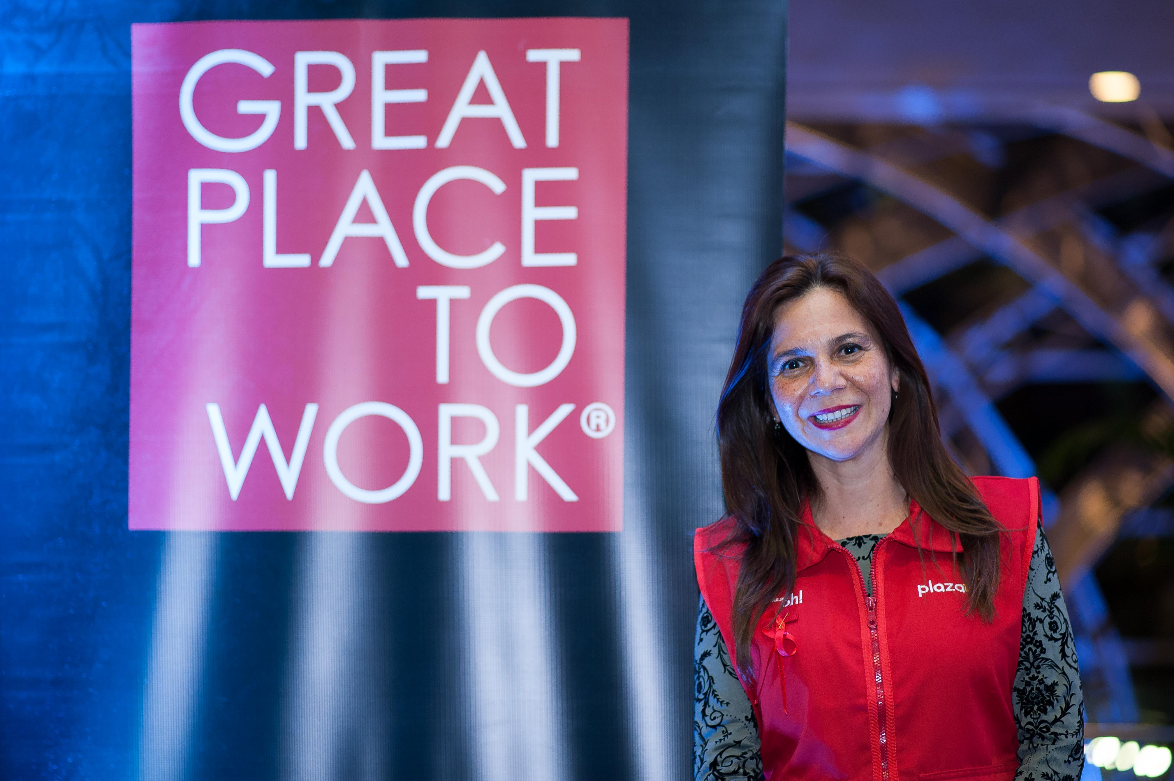 Inicio Great Place To Work® Peru