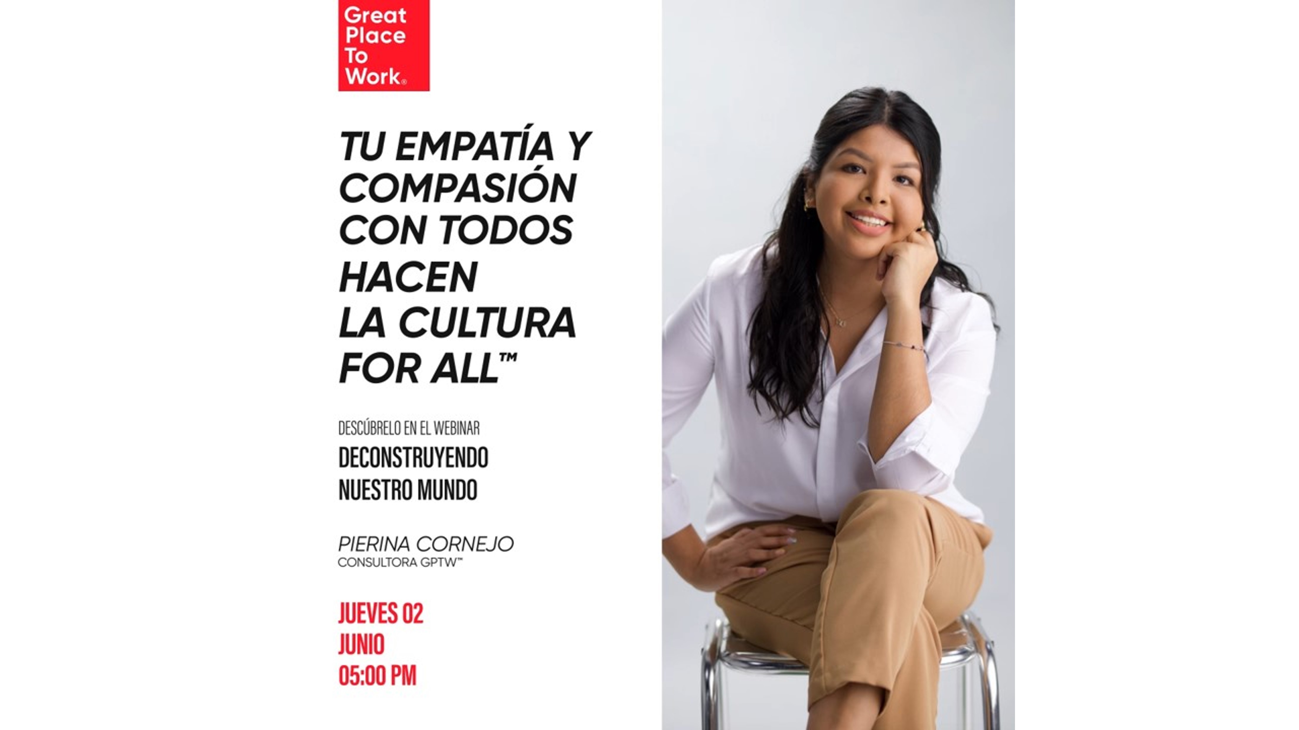  Deconstruyendo nuestro mundo